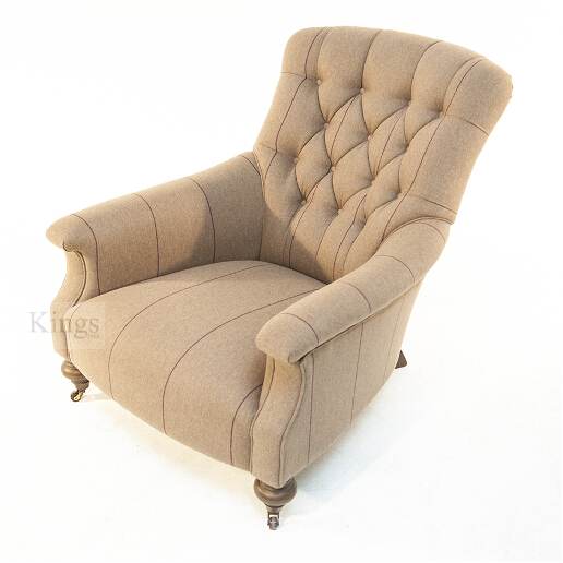 John sankey slipper chair best sale